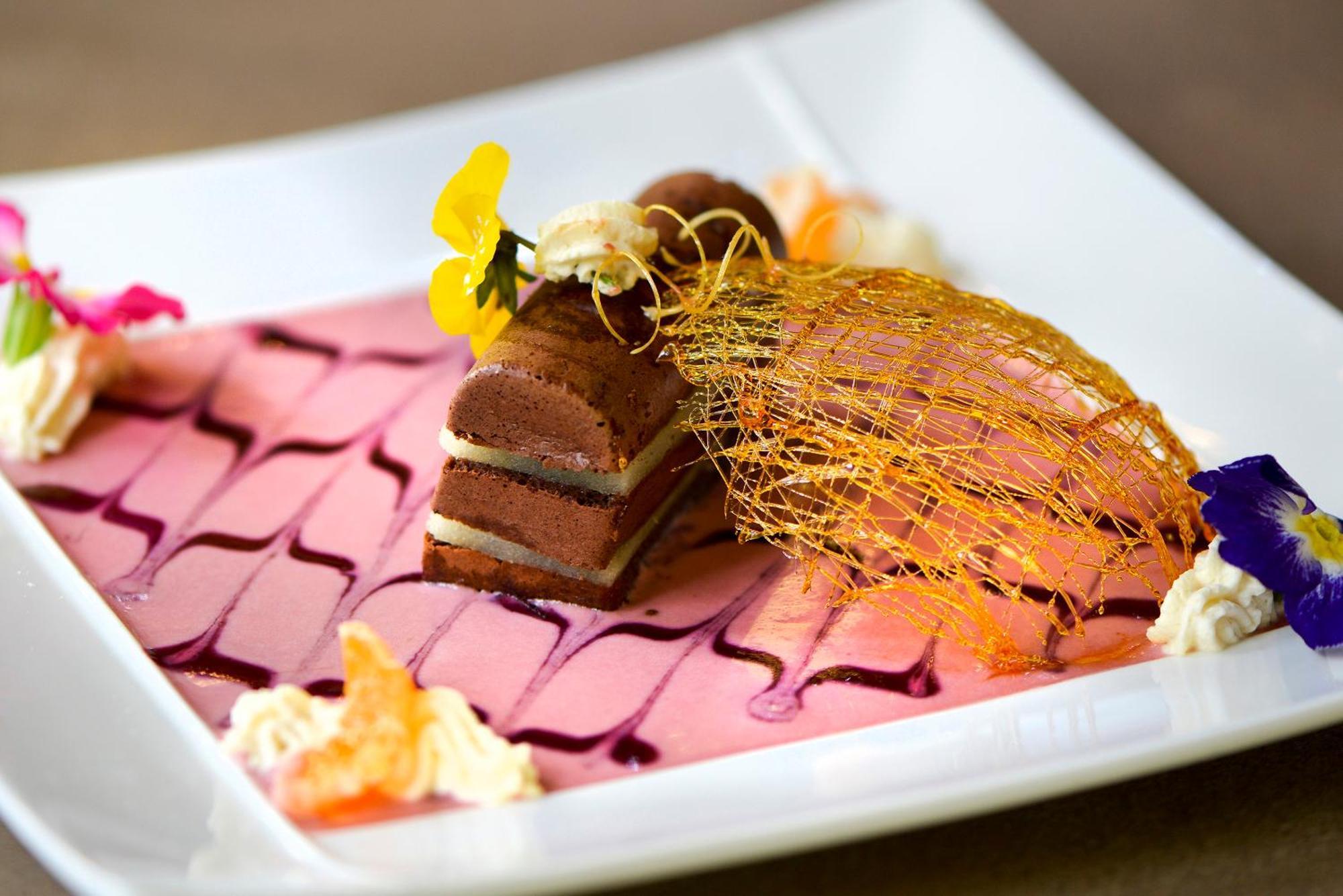 Logis Hotel Restaurant Le Parc Salbris Exterior photo